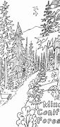 Image result for Free Nature Coloring Pages