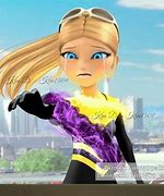 Image result for Chloe Bourgeois Miraculous