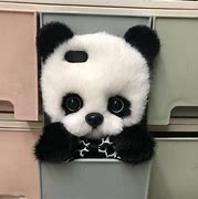 Image result for Fluffy Panda Phone Cases