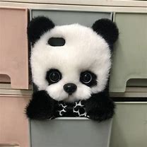 Image result for Cute Panda iPhone Case