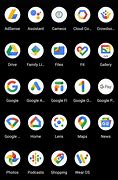 Image result for Anti Google Icon