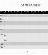 Image result for 30-Day Burpee Challenge