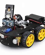 Image result for Robot Car Project