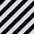 Image result for Black and White Geometric Tiles