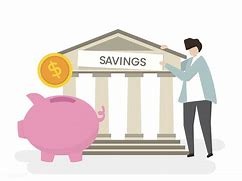 Image result for Savings Drawing