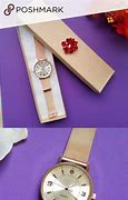 Image result for Apple Watch Rose Gold Aluminum