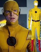Image result for Batman Suit in the Flash