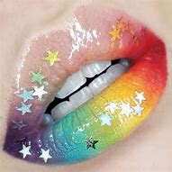 Image result for Lip Art of April