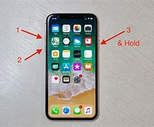 Image result for Restore iPhone X