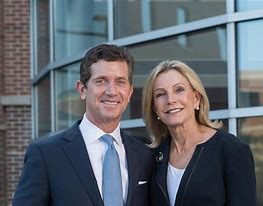 Image result for Pat and Alex Gorsky
