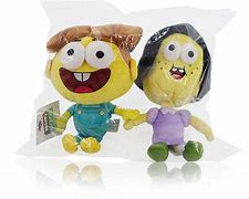 Image result for Cricket and Tilly Plush