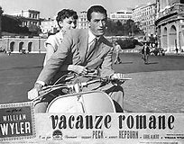 Image result for Love in Rome 1960