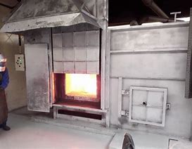 Image result for incinerador