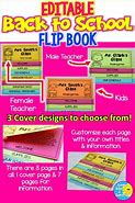 Image result for Flip Book Print Out