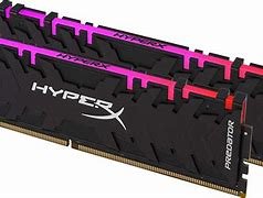 Image result for HyperX Ram DDR4 16GB