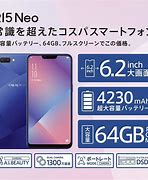 Image result for Oppo Y15