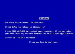 Image result for BSOD Wiki