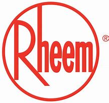 Image result for Rheem Logo