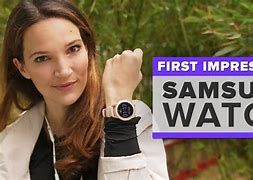 Image result for Samsung Gear Women's Watch