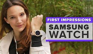 Image result for Samsung Galaxy Watch 42mm Black