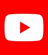 Image result for YouTube Logo Vector No Background
