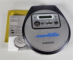 Image result for Magnavox Portable CD Player AZ7000