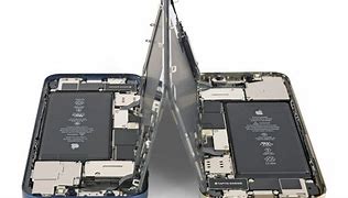 Image result for Disassembled iPhone Screen