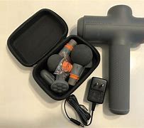 Image result for Sharper Image Power Percussion Massager