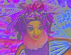 Image result for Barbie Purple Unicorn