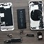 Image result for Inside of iPhone 8