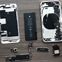 Image result for What's Inside iPhone 8