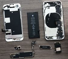 Image result for Apple iPhone 8 Tear Down