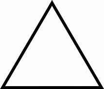 Image result for Figuras Geometricas Triangulo
