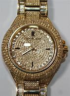 Image result for Michael Kors Crystal Watch