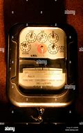 Image result for Analog Electric Meter