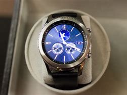 Image result for Samsung Gear S3 Classic Faces