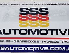 Image result for SSS Automotive Industry Co. LTD