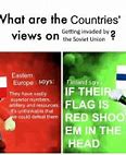 Image result for Russia Finland Meme