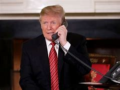 Image result for President On Phone Black and White