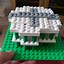 Image result for LEGO Vase
