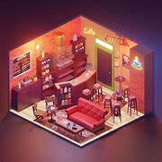 Image result for Architecture Isometric Drawing