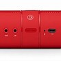 Image result for Beats Pill PNG