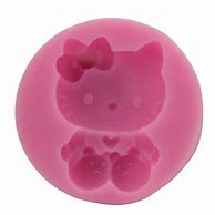 Image result for Hello Kitty Silicone