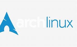 Image result for Arch Linux Logo SVG