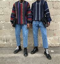 Image result for 90s Fashion Men