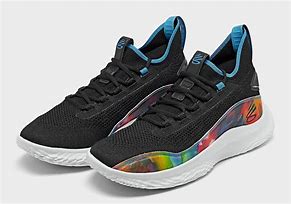 Image result for Nike Curry Flow 8