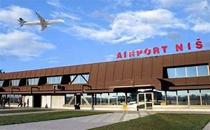 Image result for NIS Airport Serbia