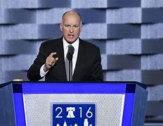 Image result for Jerry Brown SAE