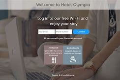 Image result for Hotel Wi-Fi