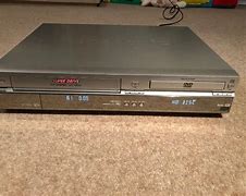 Image result for VHS DVD Combi Recorder